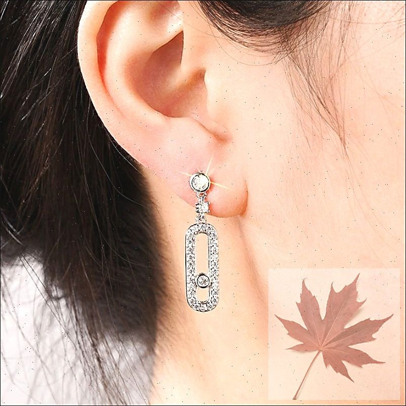 Серьги #1