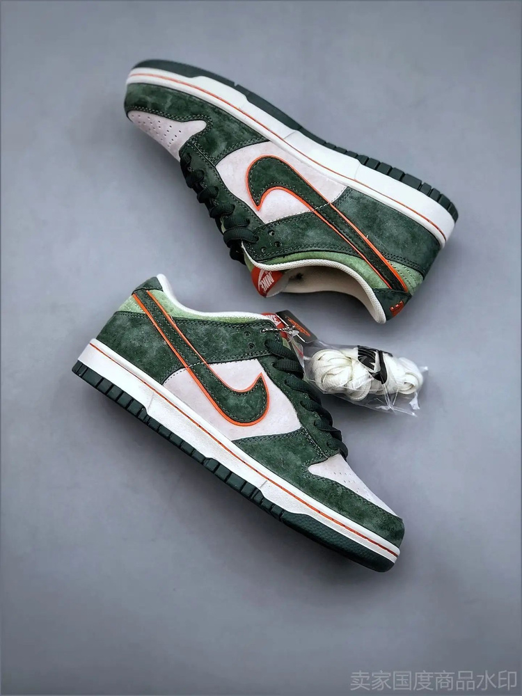 Кроссовки DUNK SB #1