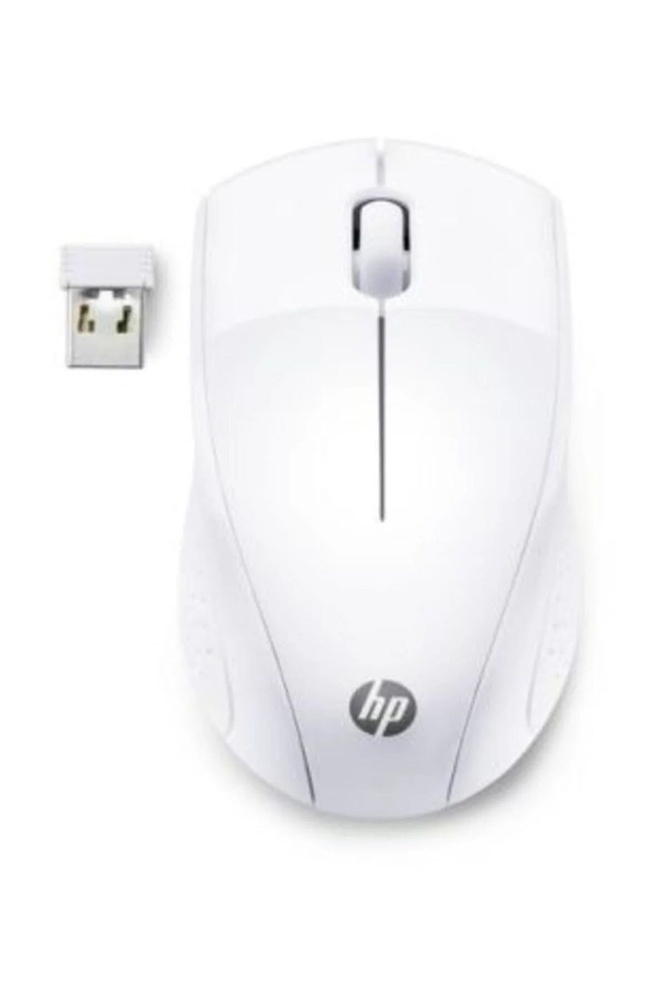 HP Мышь #1