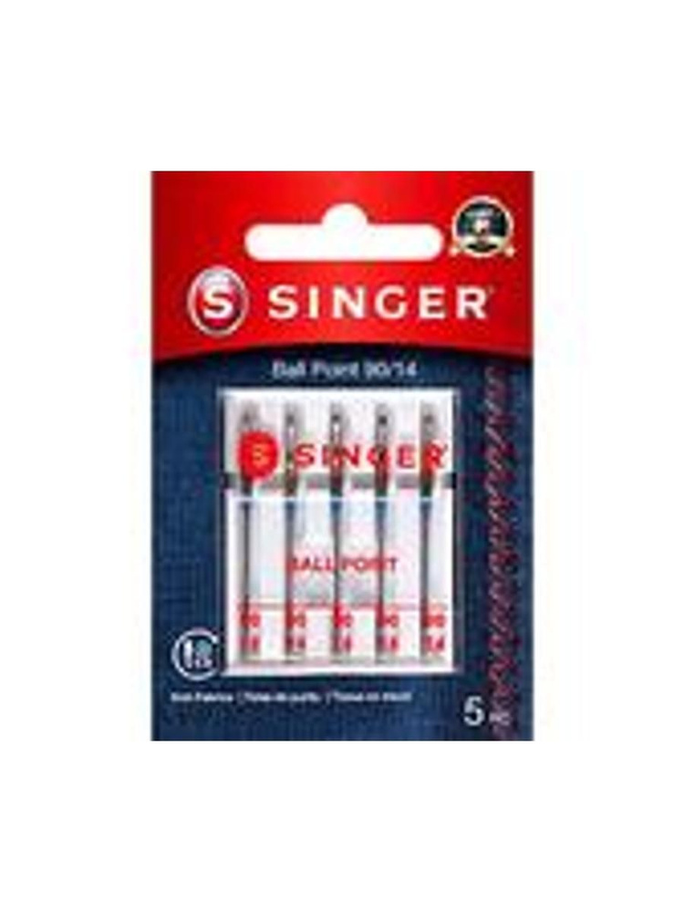 Singer Иглы #1