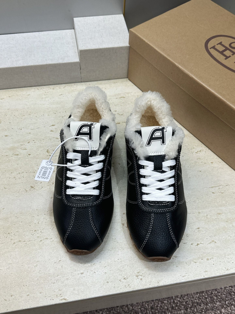 Кроссовки Ash #1