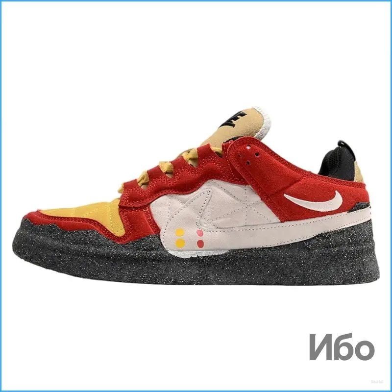 Кроссовки Dunk SB #1