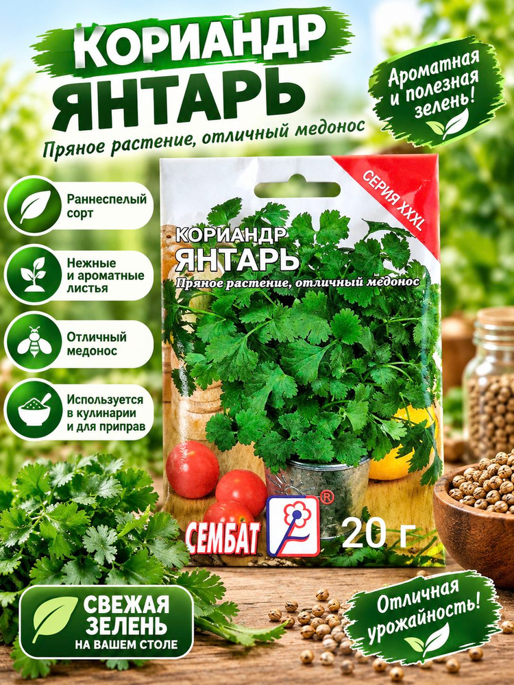 Семена ,1шт #1