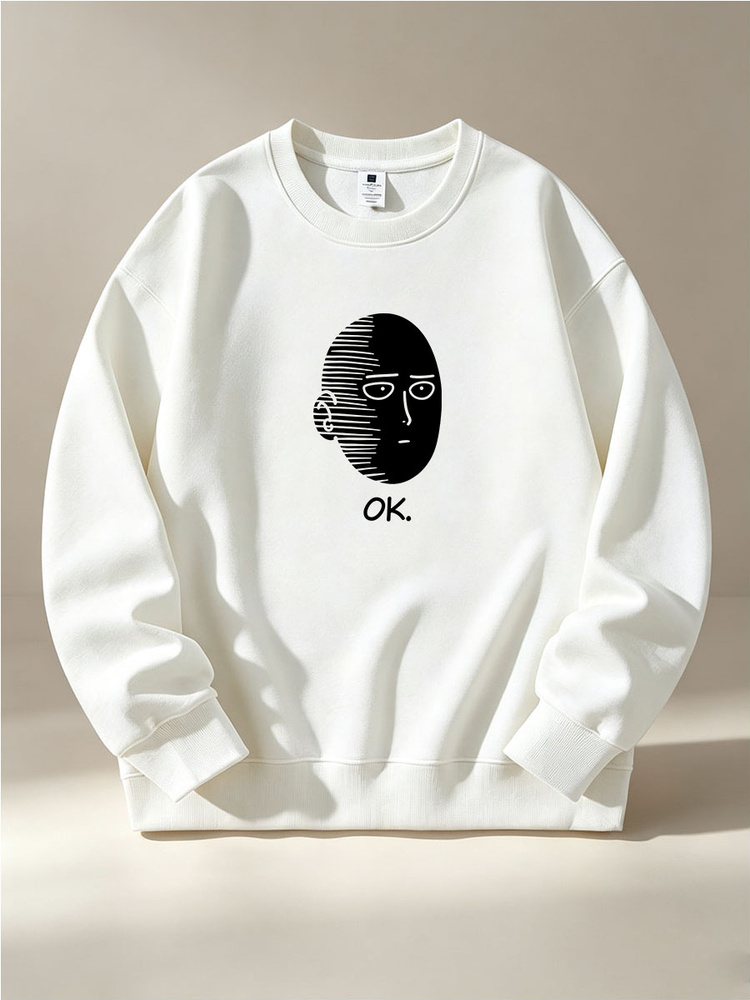 Толстовка One #1
