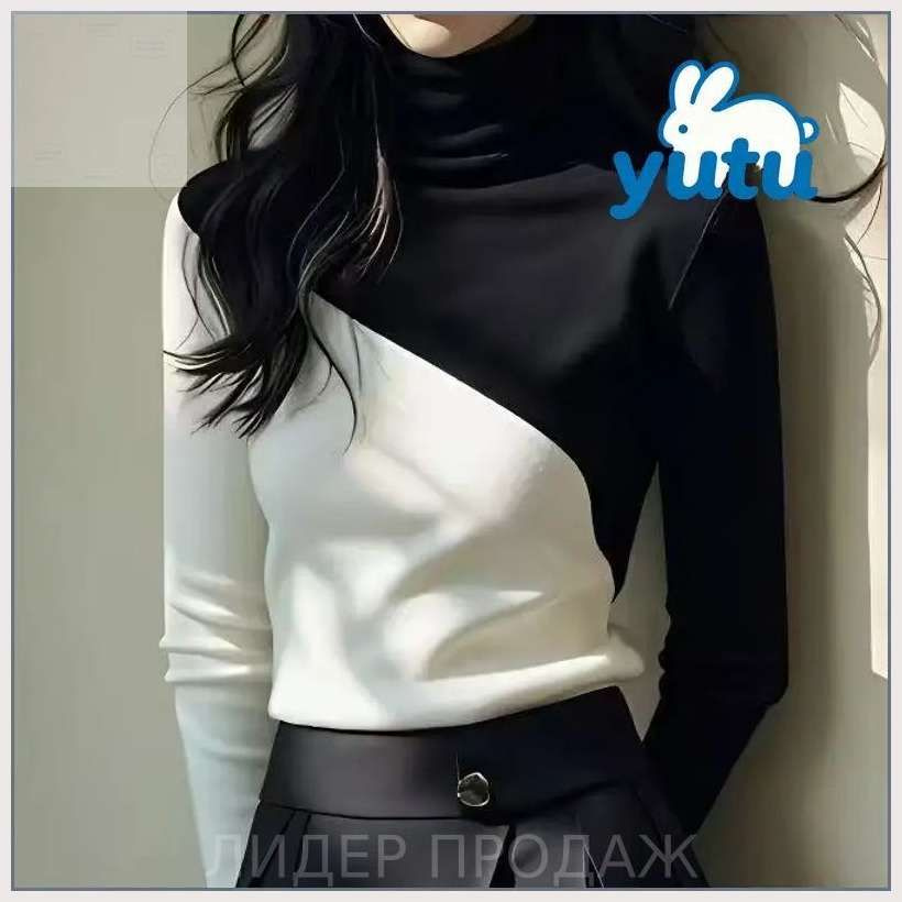 Термолонгслив #1