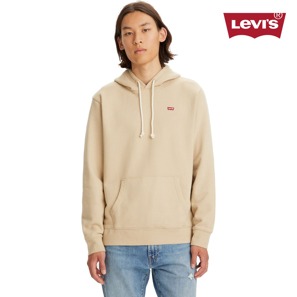 Худи Levi's #1