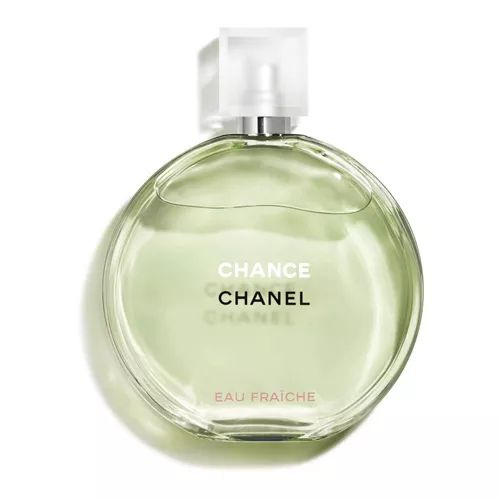 Туалетная вода CHANCE EAU FRAÎCHE 100 мл #1