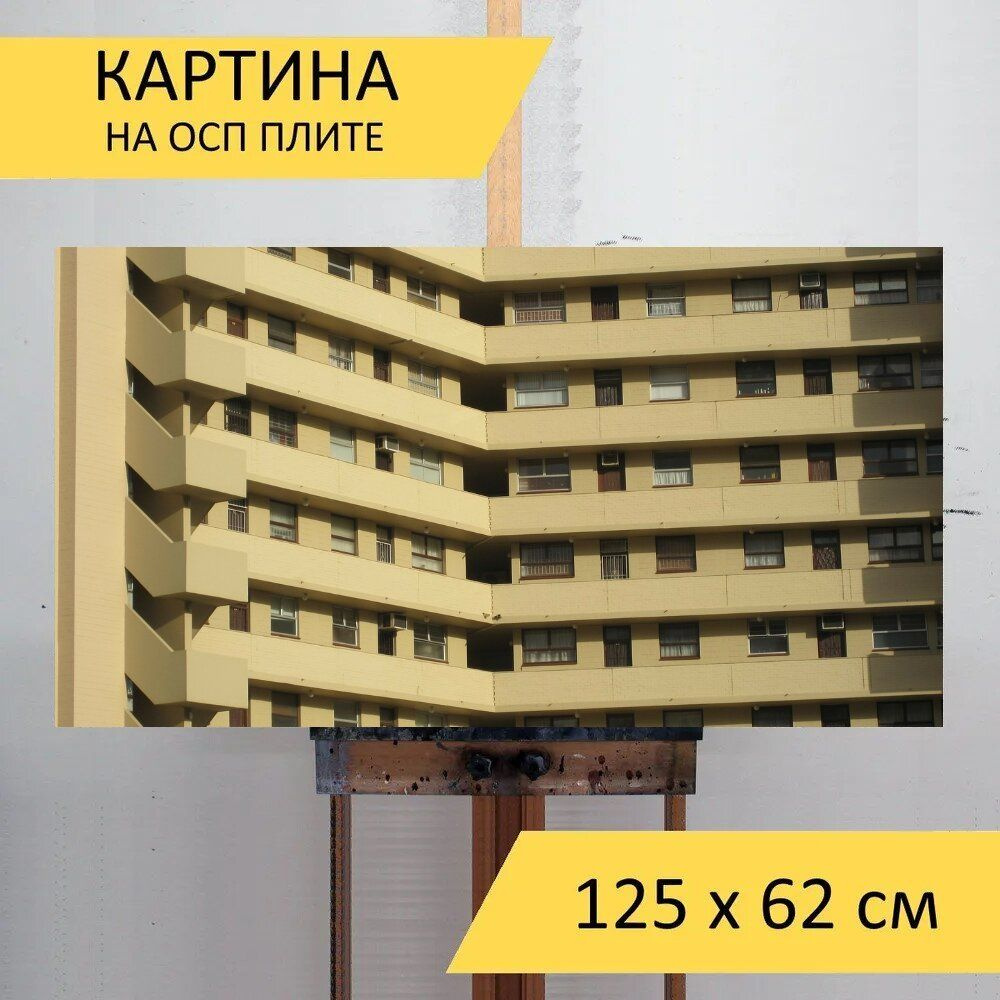 Картина архитектуры 