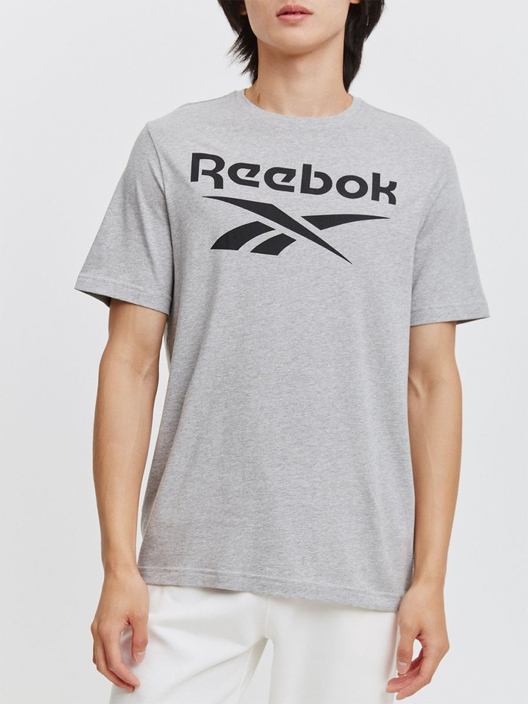 Футболка Reebok #1