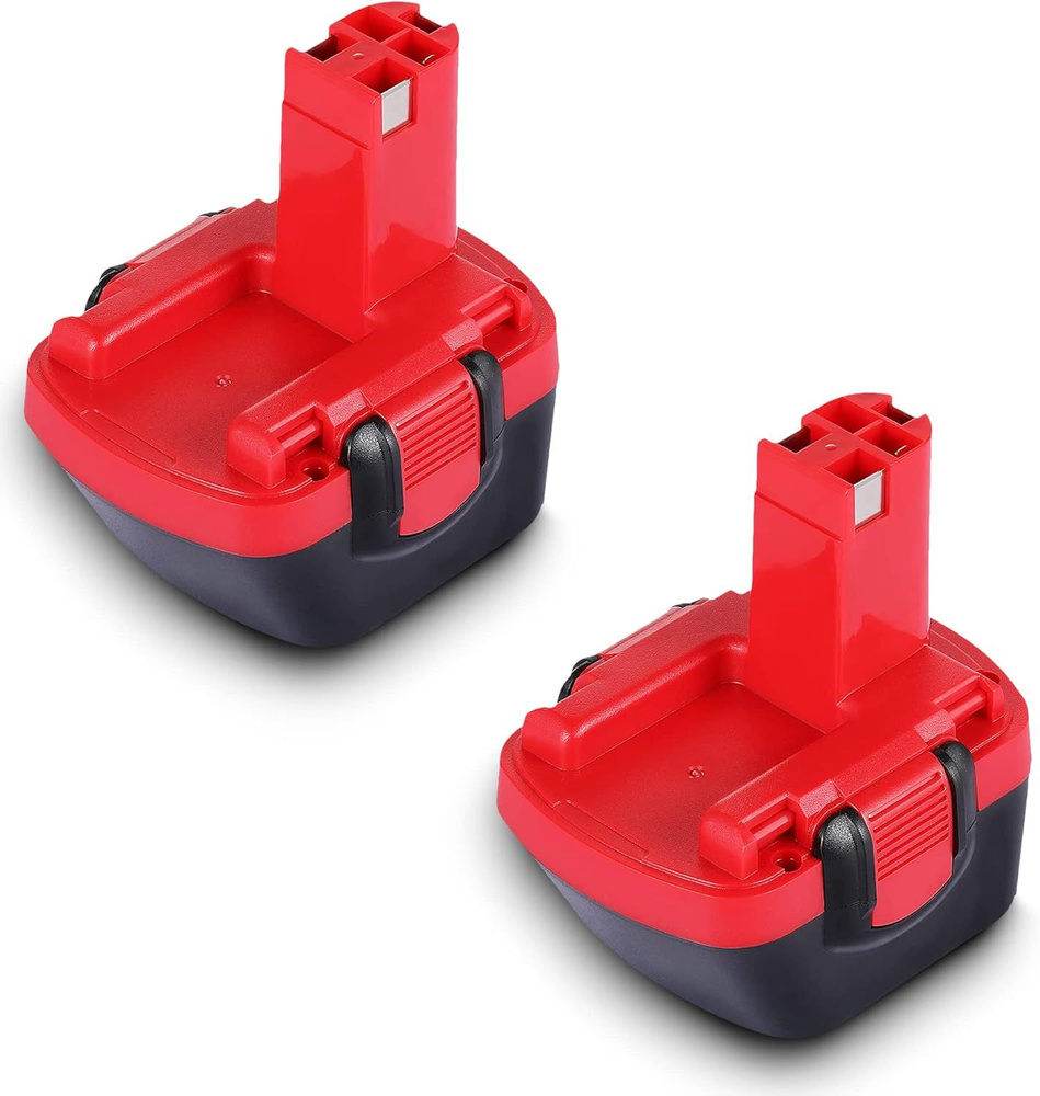 3.5Ah 12V Аккумулятор ni-cd для bosch (бош) (p/n: BAT120) - купить с ...