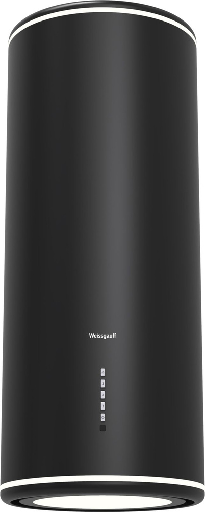 Вытяжка Weissgauff Cursa BLDC Remote BL купить по низкой цене: отзывы ...