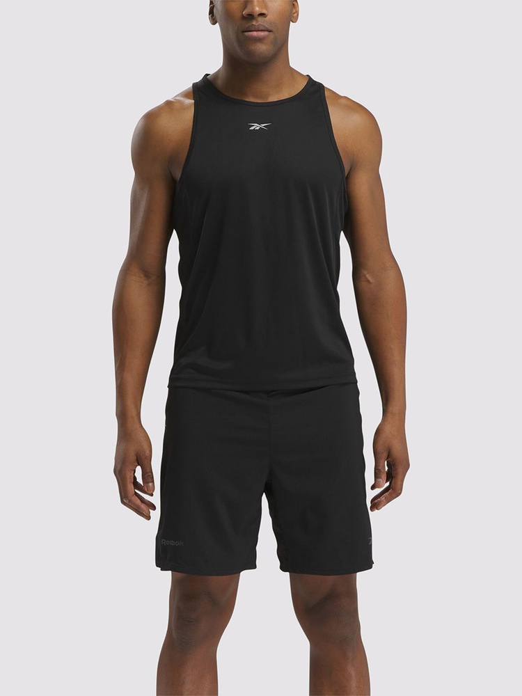 Майка Reebok Run Speedwick Singlet #1