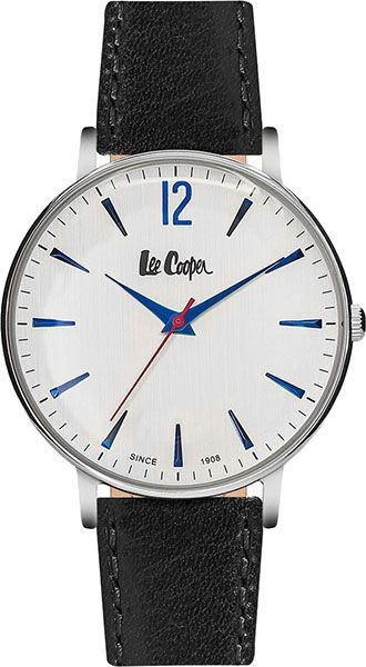 Lee Cooper Часы наручные Кварцевые LC06379.339 #1