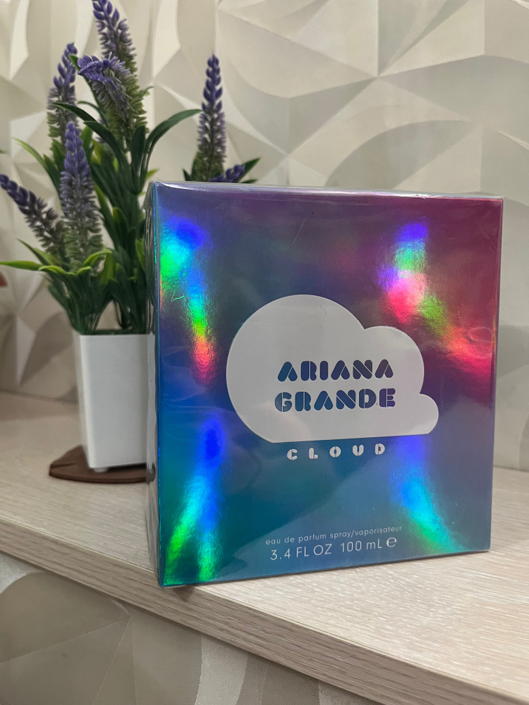 ARIANA GRANDE Cloud Духи 100 мл (1412652967)
