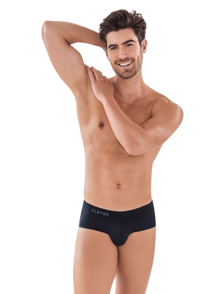 Трусы брифы, слипы Clever Masculine Underwear Нижнее белье, 1 шт #1