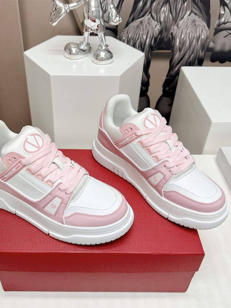 Кроссовки Valentino - купить с доставкой по выгодным ценам в интернет ...
