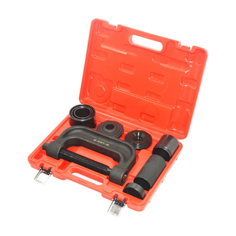 Набор для замены шаровых опор, сайлентблоков и крестовин карданных ...