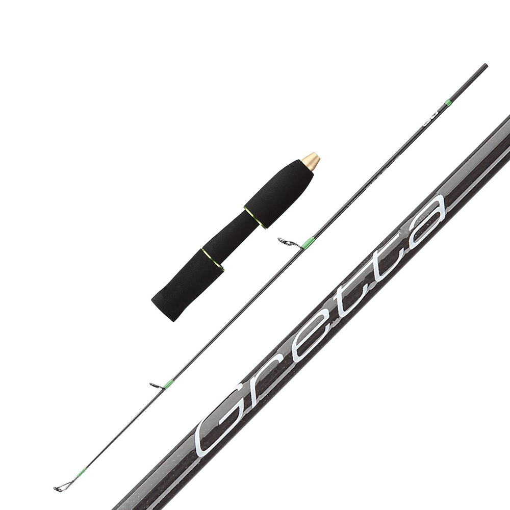 Зимняя Удочка Зетрикс Глейсер 70нн Ку Купить