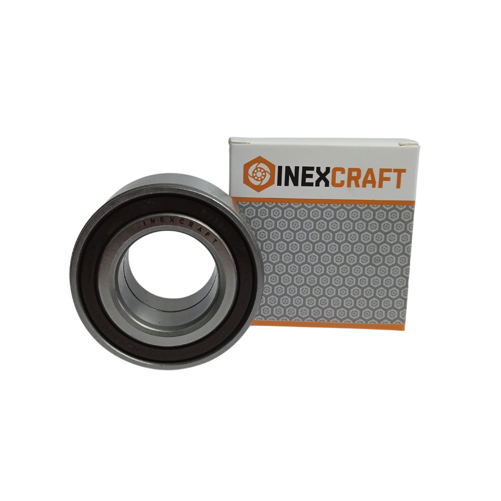 Подшипник передней ступицы Приора Калина Гранта INEXCRAFT ступичный ...