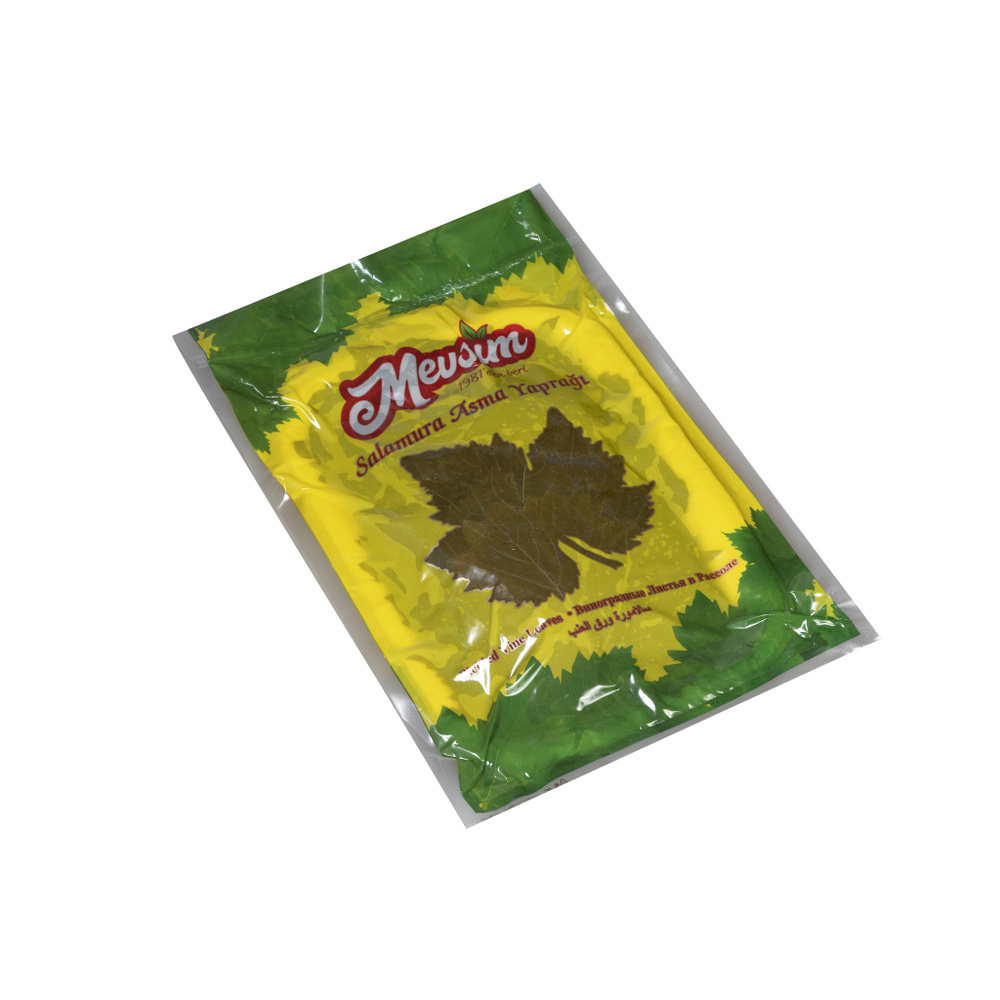 Виноградные листья MEVSIM 100% натуральные в вакуумной упаковке 500 гр 2 уп.  #1