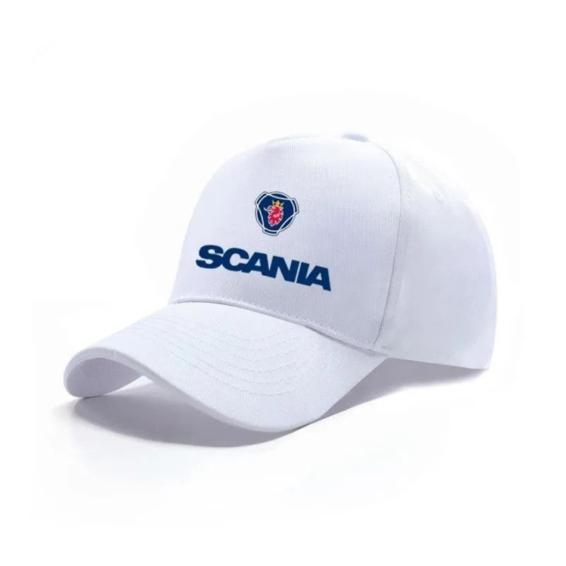 Бейсболка Scania #1