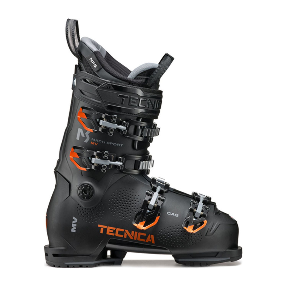 Tecnica Mach Sport LV 100 GW Black 23 24