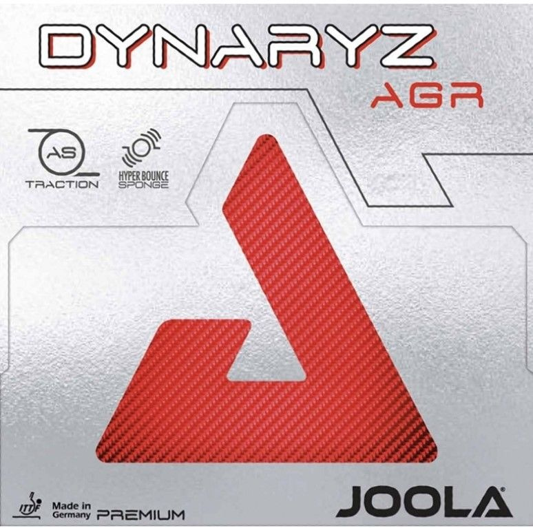 Накладка JOOLA Dynaryz AGR (MAX+) #1