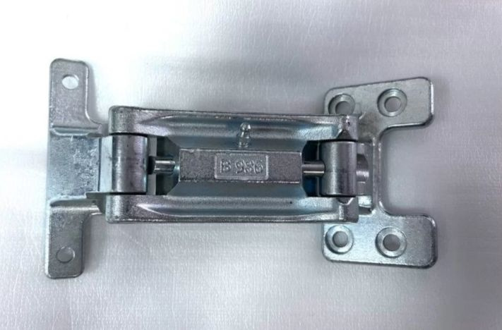 Петля двери нижняя левая на 270 градусов Фиат Дукато 244 Елабуга Fiat ...