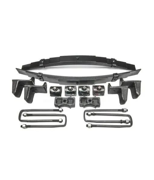 Подрессорники для УАЗ-452 "Буханка", 3303 старого образца (для ...