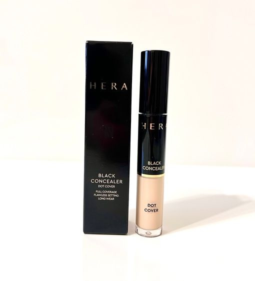 [HERA] Black Concealer Dot Cover main image 0