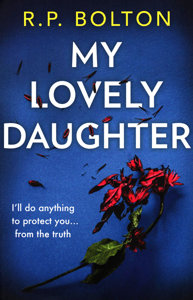 My Lovely Daughter / Книга на Английском #1