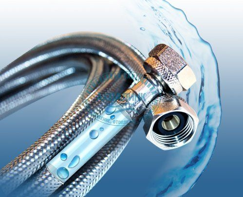 Подводка для воды в/р 1/2 Monoflex PEX-Technology - купить с доставкой ...