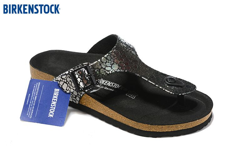 Сланцы Birkenstock #1