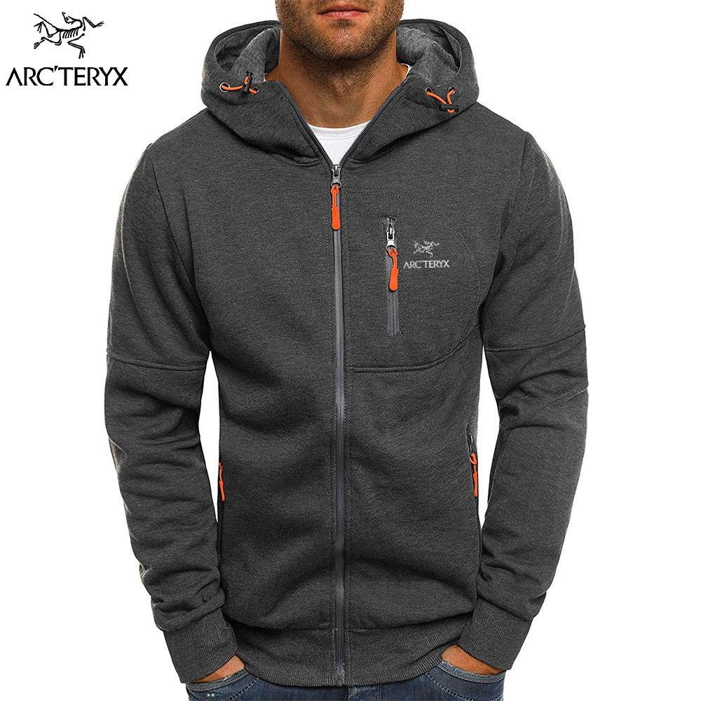 Толстовка Arc'teryx #1