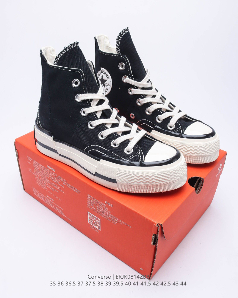 Converse Chuck Taylor All Star Converse Boot Pc