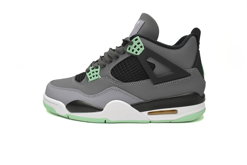 Кроссовки Nike Air Jordan 4 #1