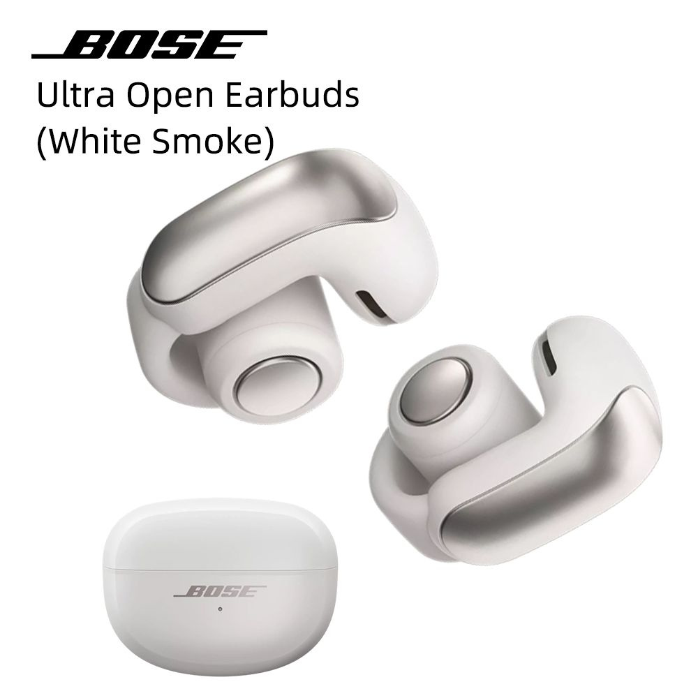 Наушники Накладные 5BV3wn Беспроводное Ultra Open Earbuds купить c
