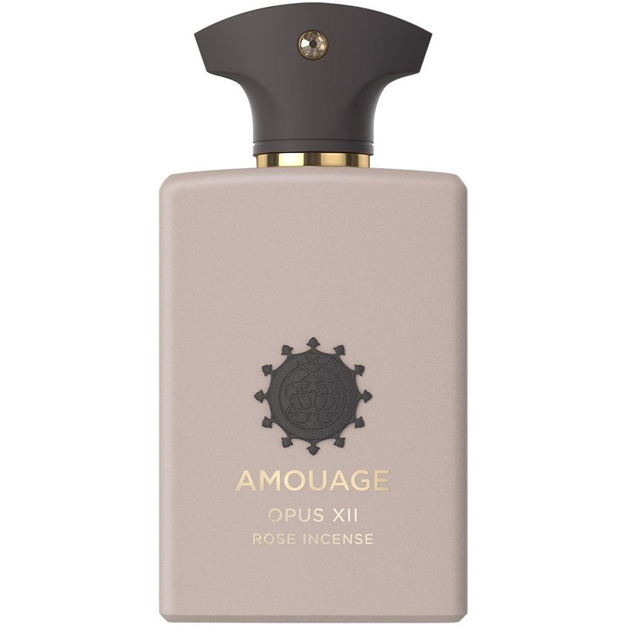 Amouage Opus 12 Rose Incense 100 1431032441