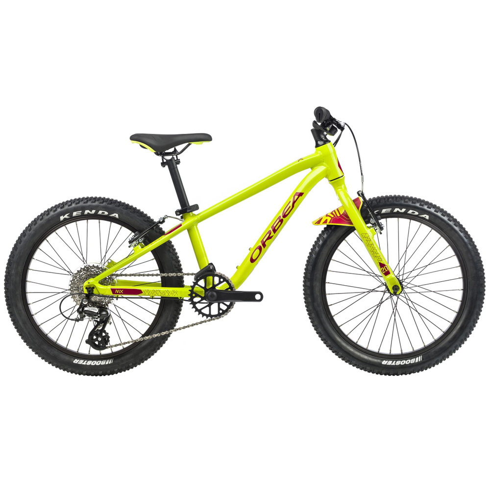 Orbea mx junior sale