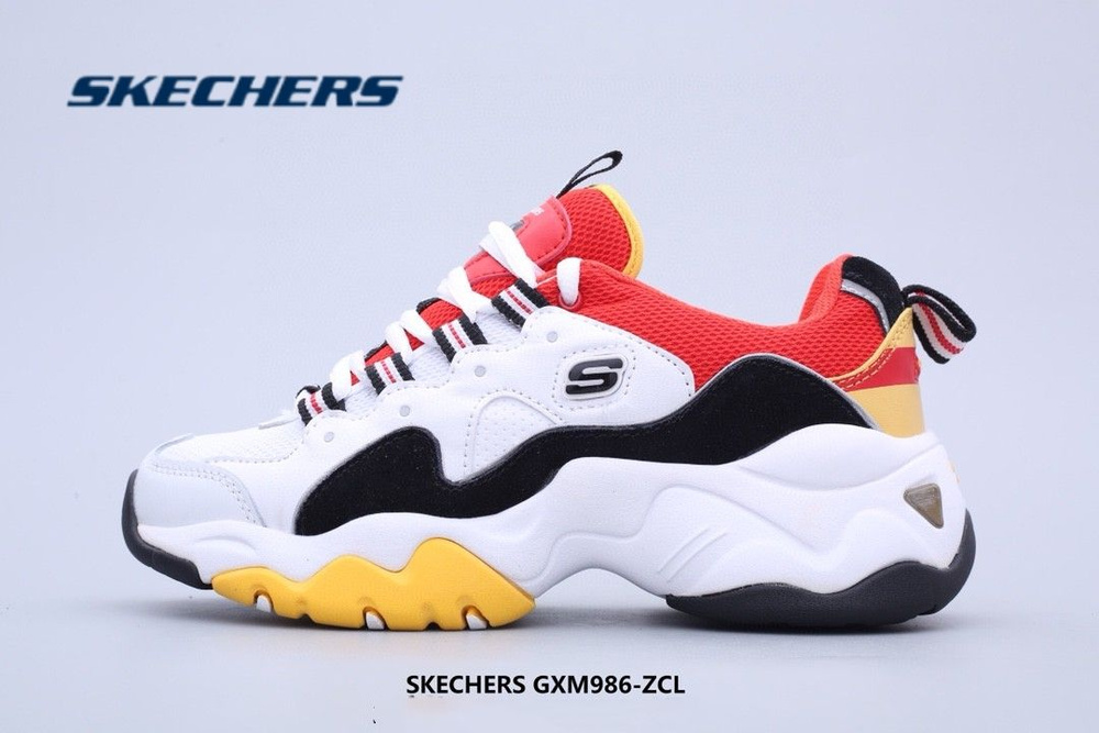 Кроссовки Skechers #1