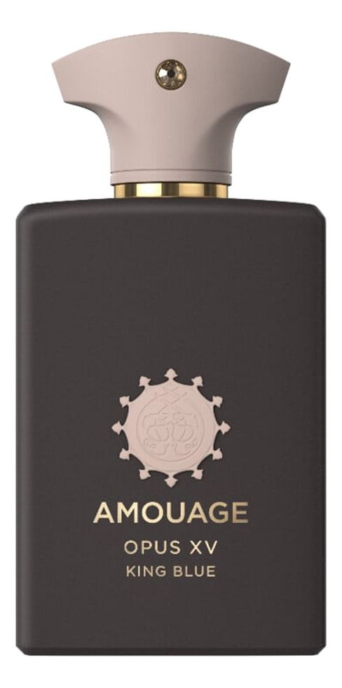 Amouage Вода парфюмерная Opus XV - King Blue 100 мл #1