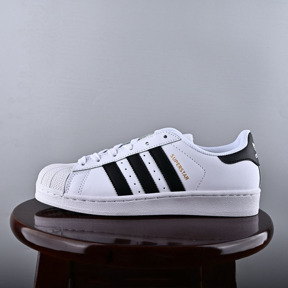 Кроссовки adidas Originals Superstar #1