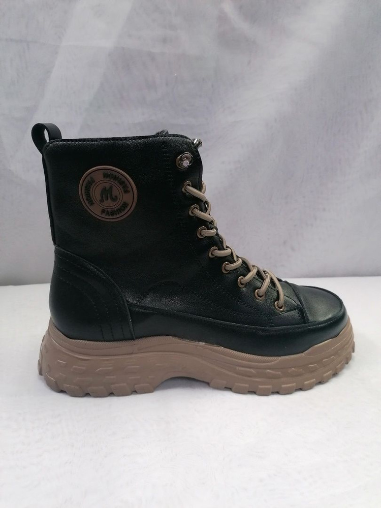 Ботинки Momotari - купить с доставкой по выгодным ценам в интернет ...