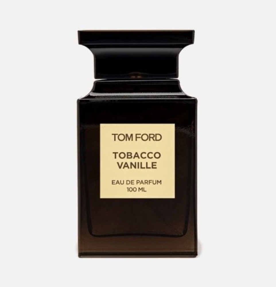 Парфюмерная вода Tom Ford Tobacco Vanille, Туалетная вода Tom Ford ...