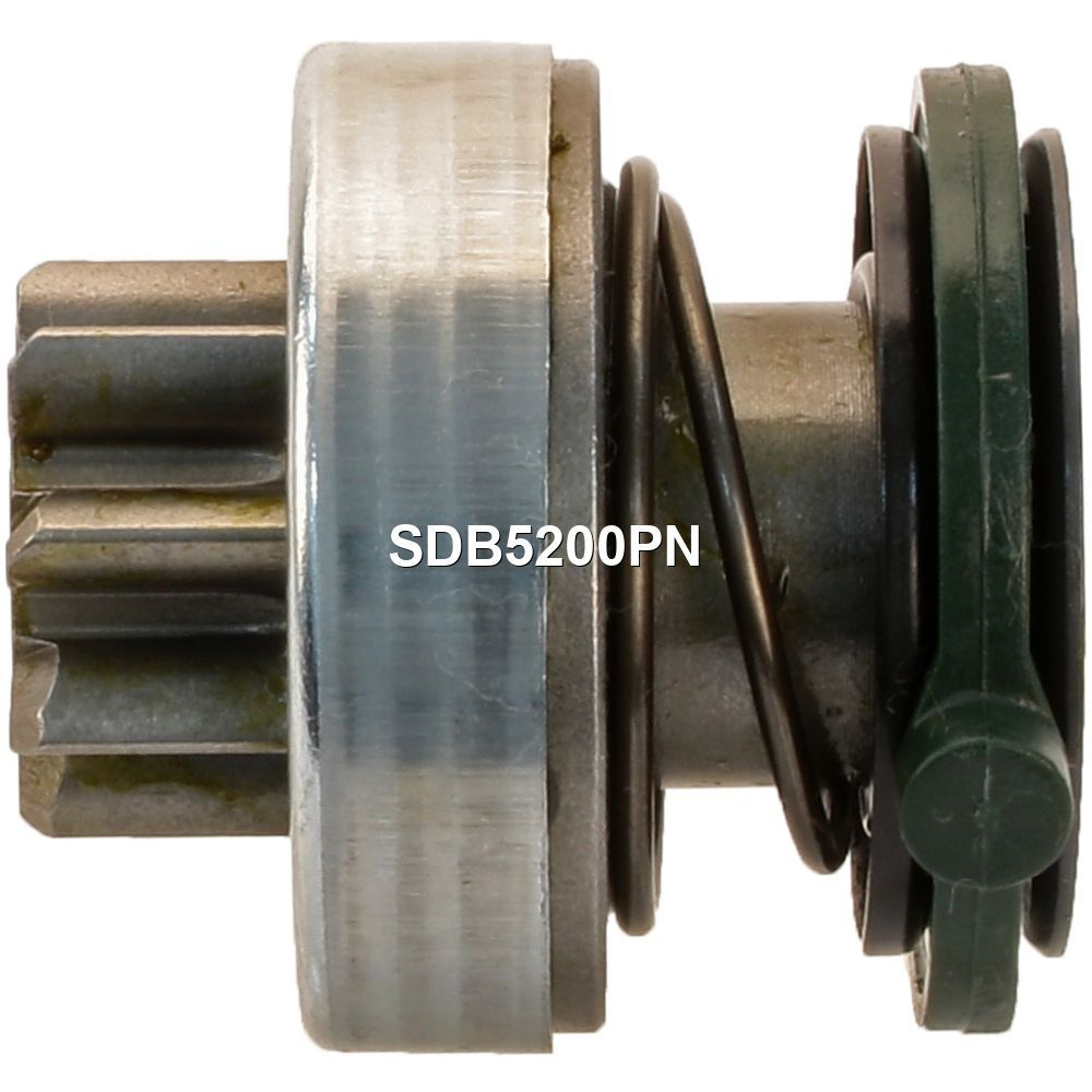 Бендикс стартера Nissan Almera N16, Primera P12, Sunny, Micra (Ниссан ...