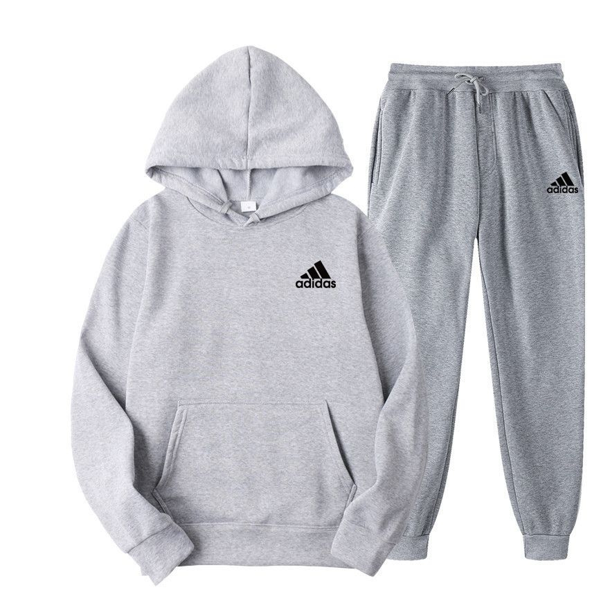 Костюм спортивный adidas Sportswear Style Good Sweat Suit Cl #1