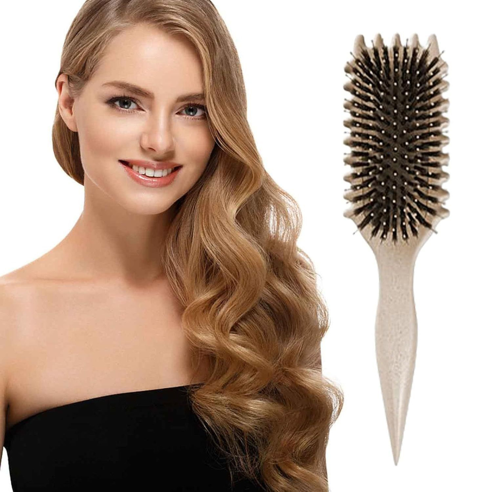 Brush styler best sale