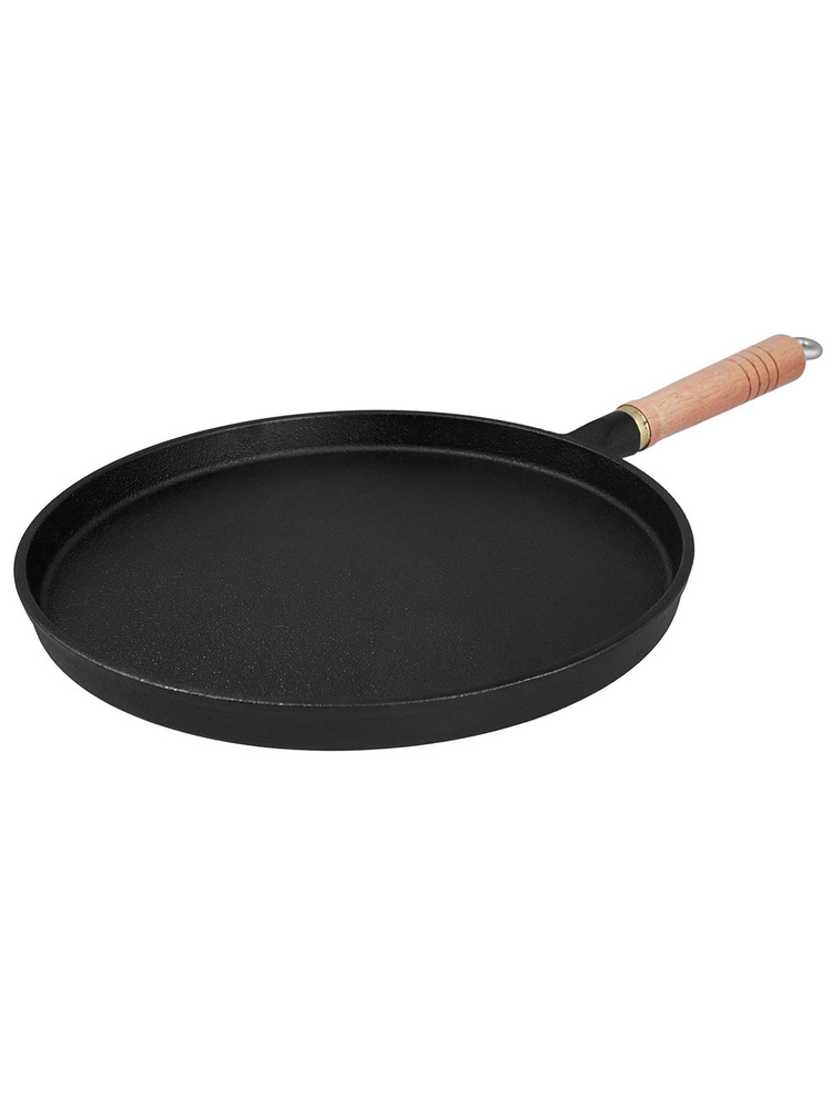 Сковородки чугунные для подачи lava. Cast iron frying pan with removable handle сковорода. Ручка (808-006). Чугунная сковорода блинная 220х15 дерев. Чугунная сковорода leonord.