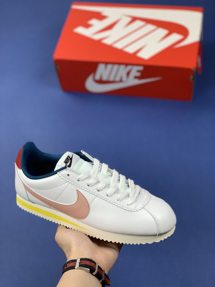 Кроссовки Nike Cortez #1