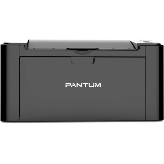 Принтер Pantum P2500W черный #1